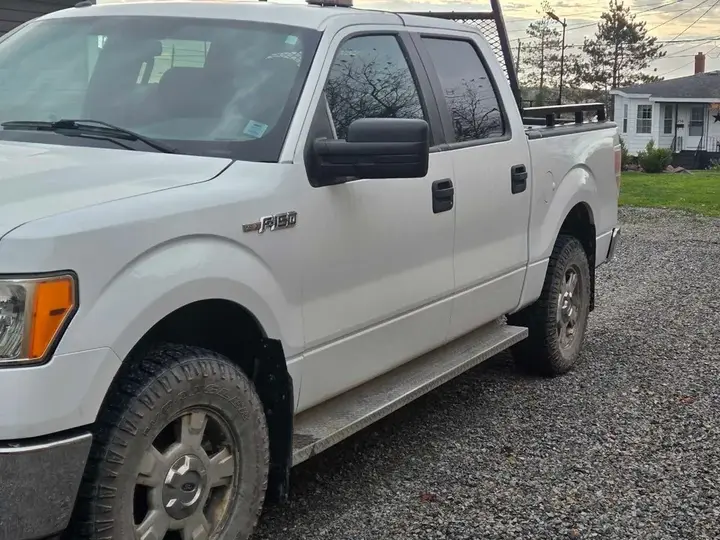 Ford F-150 2013 photo 4