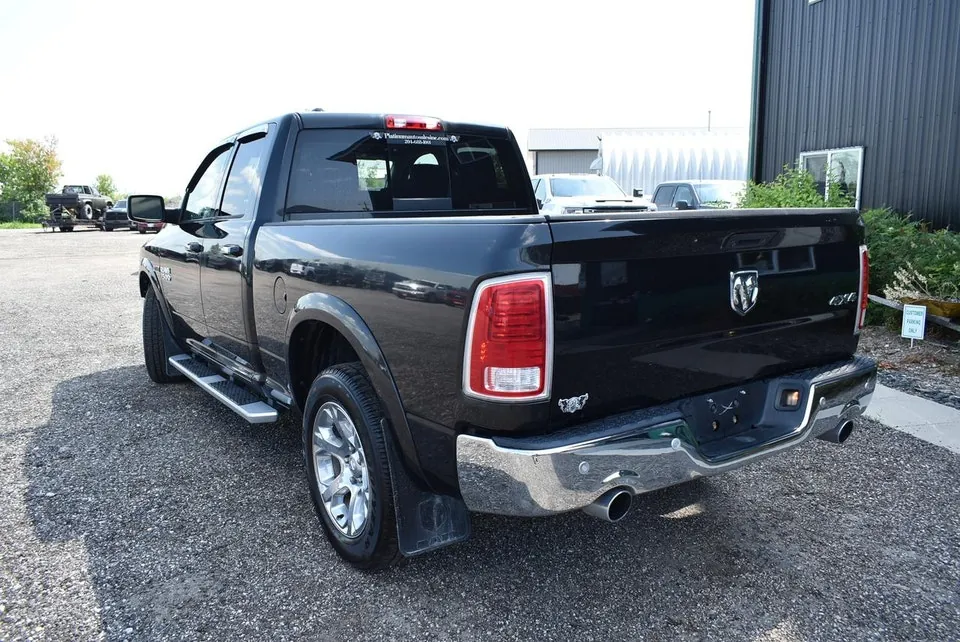 Ram 1500 2015 photo 3