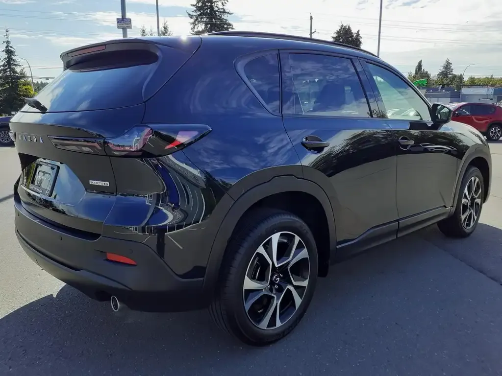 Mazda Cx-5 2026 photo 5