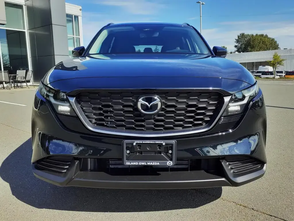 Mazda Cx-5 2026 photo 2