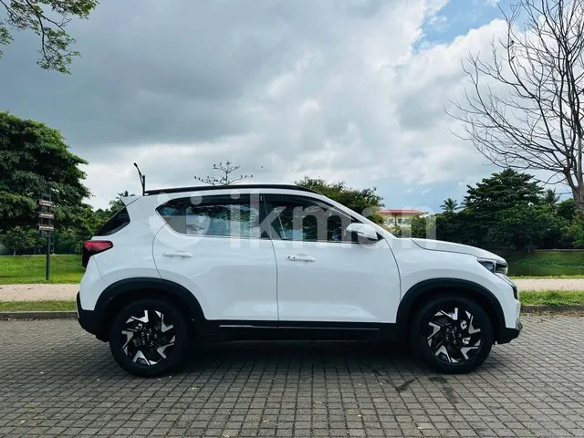 Kia Sonet 2026 photo 3