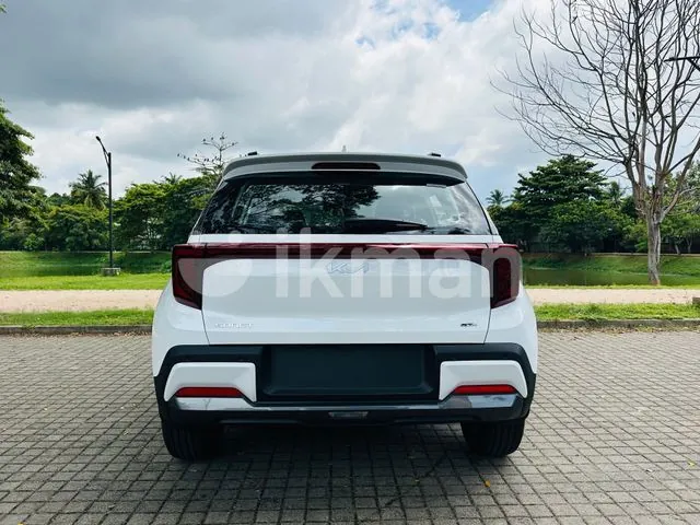 Kia Sonet 2026 photo 4