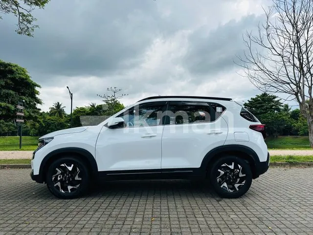 Kia Sonet 2026 photo 2