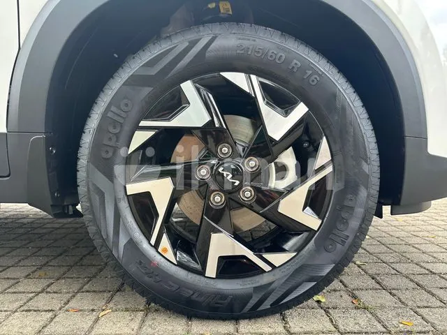 Kia Sonet 2026 photo 5