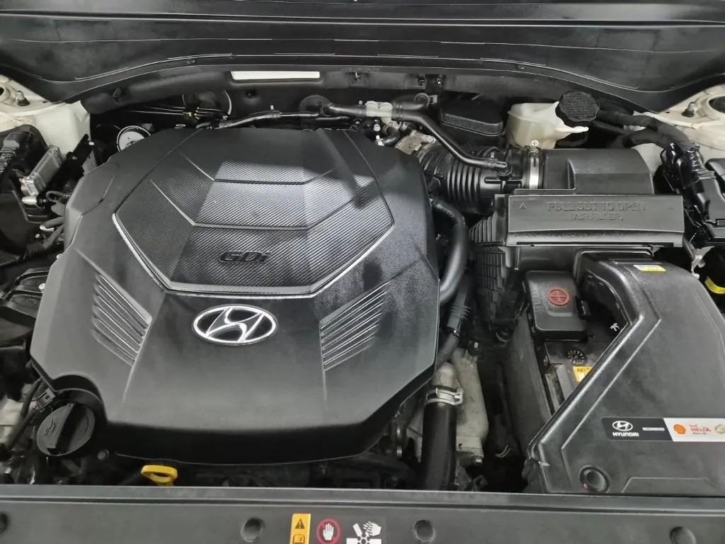 Hyundai Palisade 2023 photo 5