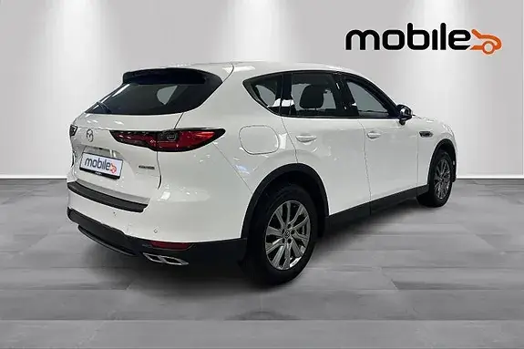 Mazda Cx-60 2023 photo 3