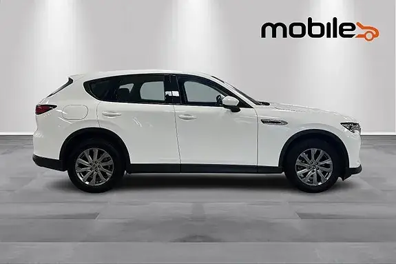 Mazda Cx-60 2023 photo 2