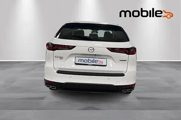 Mazda Cx-60 2023 photo 4