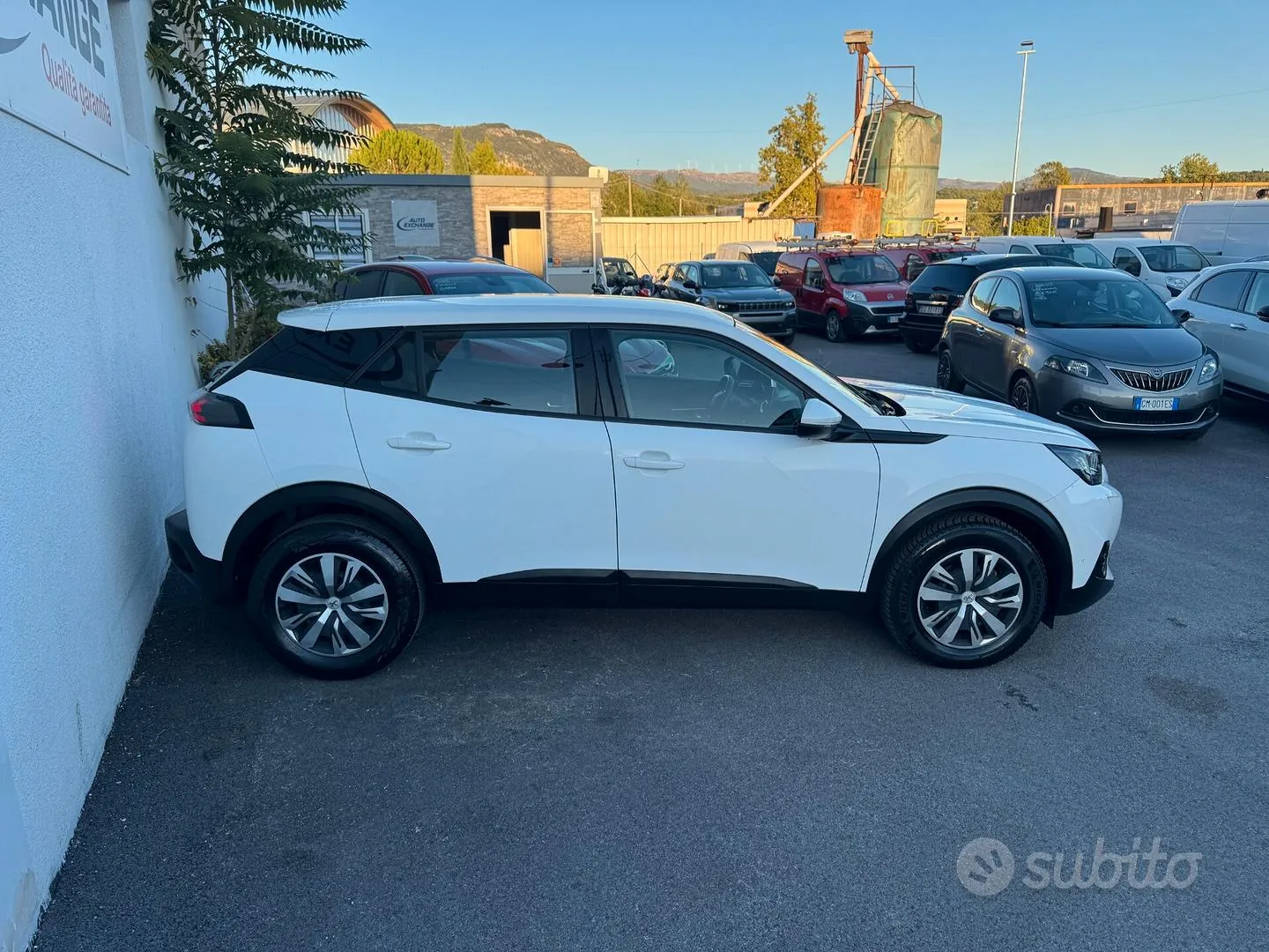 Peugeot 2008 2020 photo 4