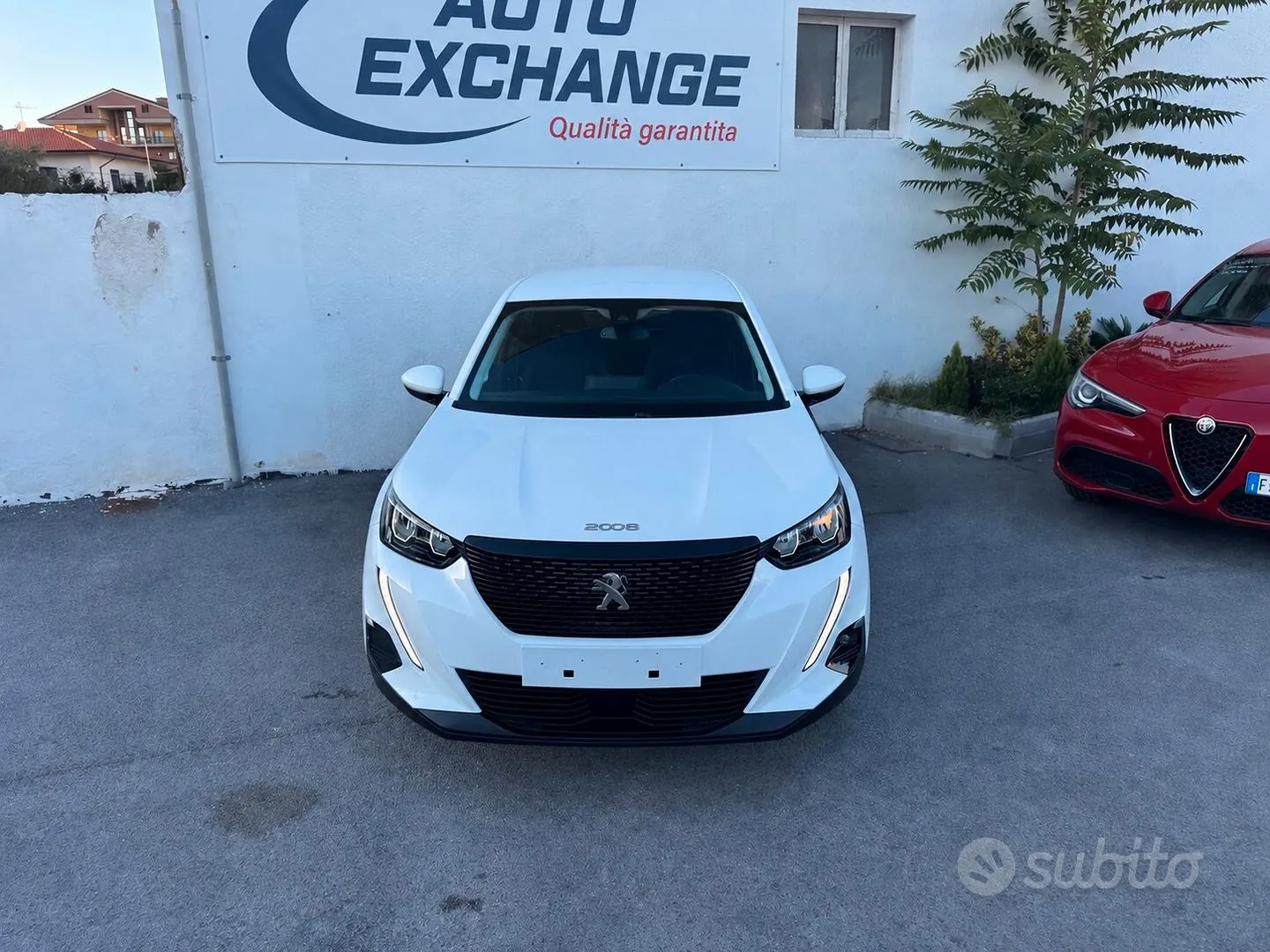 Peugeot 2008 2020 photo 2