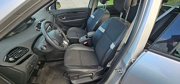 Renault Scenic Iii 2013 photo 5