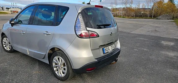 Renault Scenic Iii 2013 photo 3