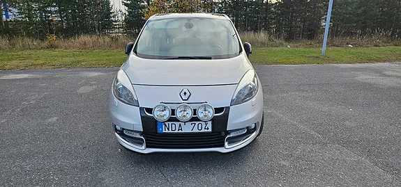 Renault Scenic Iii