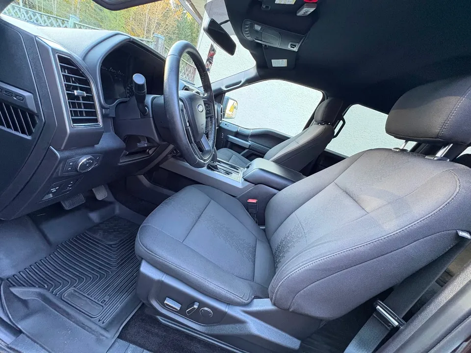 Ford F-150 2018 photo 5