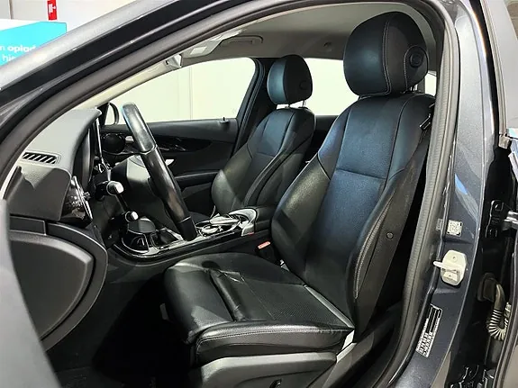 Mercedes-Benz C200 D 2016 photo 4