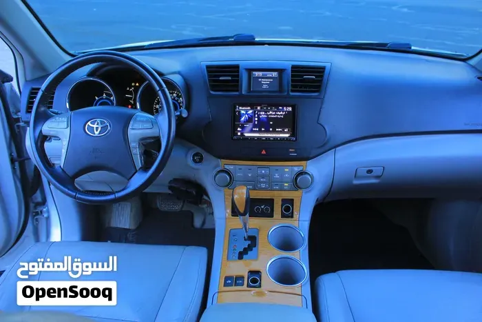 Toyota Highlander 2009 photo 3