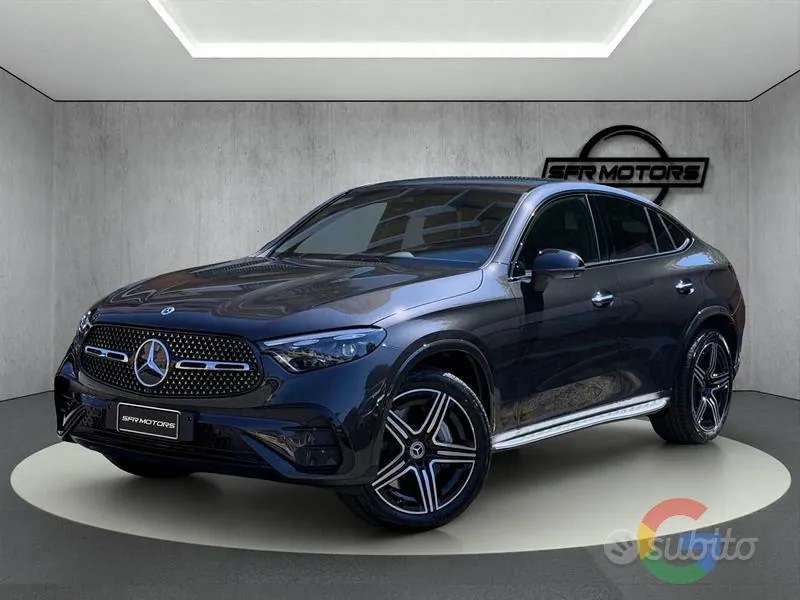 Mercedes-Benz Glc 2026 photo 3