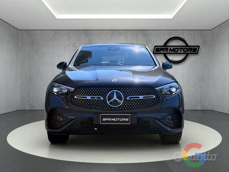 Mercedes-Benz Glc 2026 photo 2