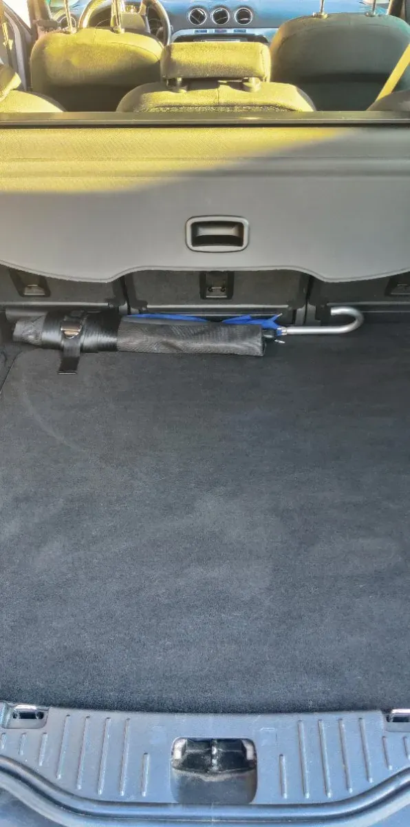 Ford S-Max 2014 photo 3