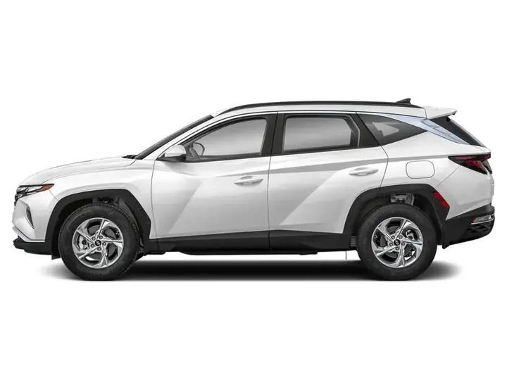 Hyundai Tucson 2024 photo 2