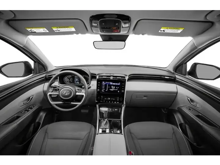 Hyundai Tucson 2024 photo 5