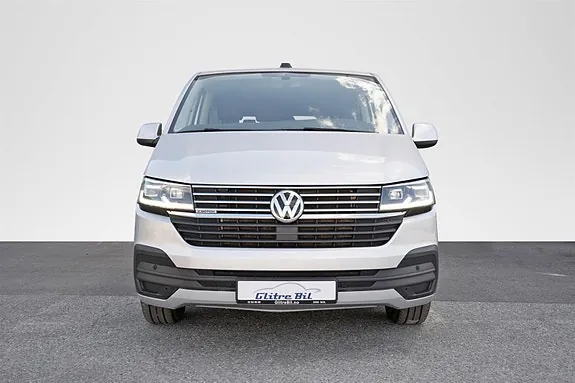 Volkswagen Caravelle 2020 photo 3