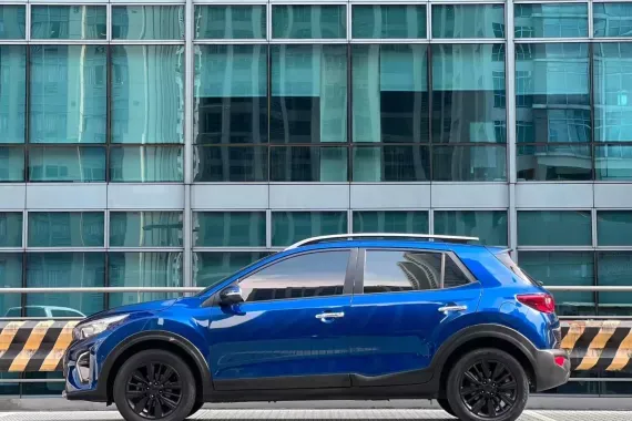Kia Stonic 2021 photo 4