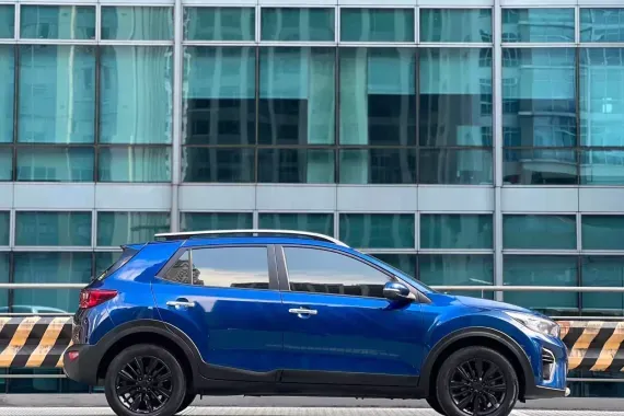 Kia Stonic 2021 photo 5