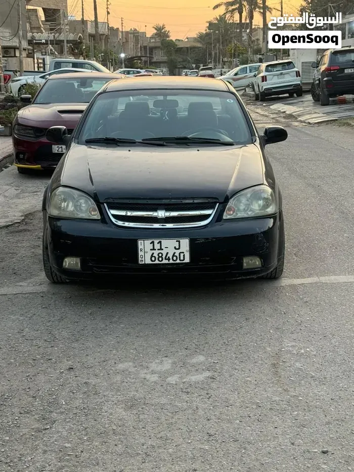 Suzuki Other 2007 photo 5