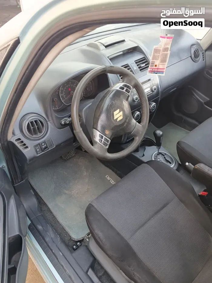 Suzuki Other 2007 photo 4