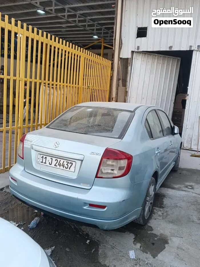 Suzuki Other 2007 photo 3