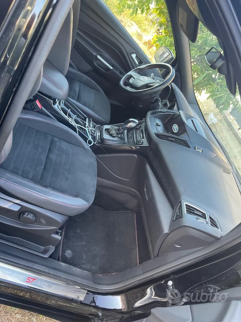 Ford Kuga 2019 photo 3