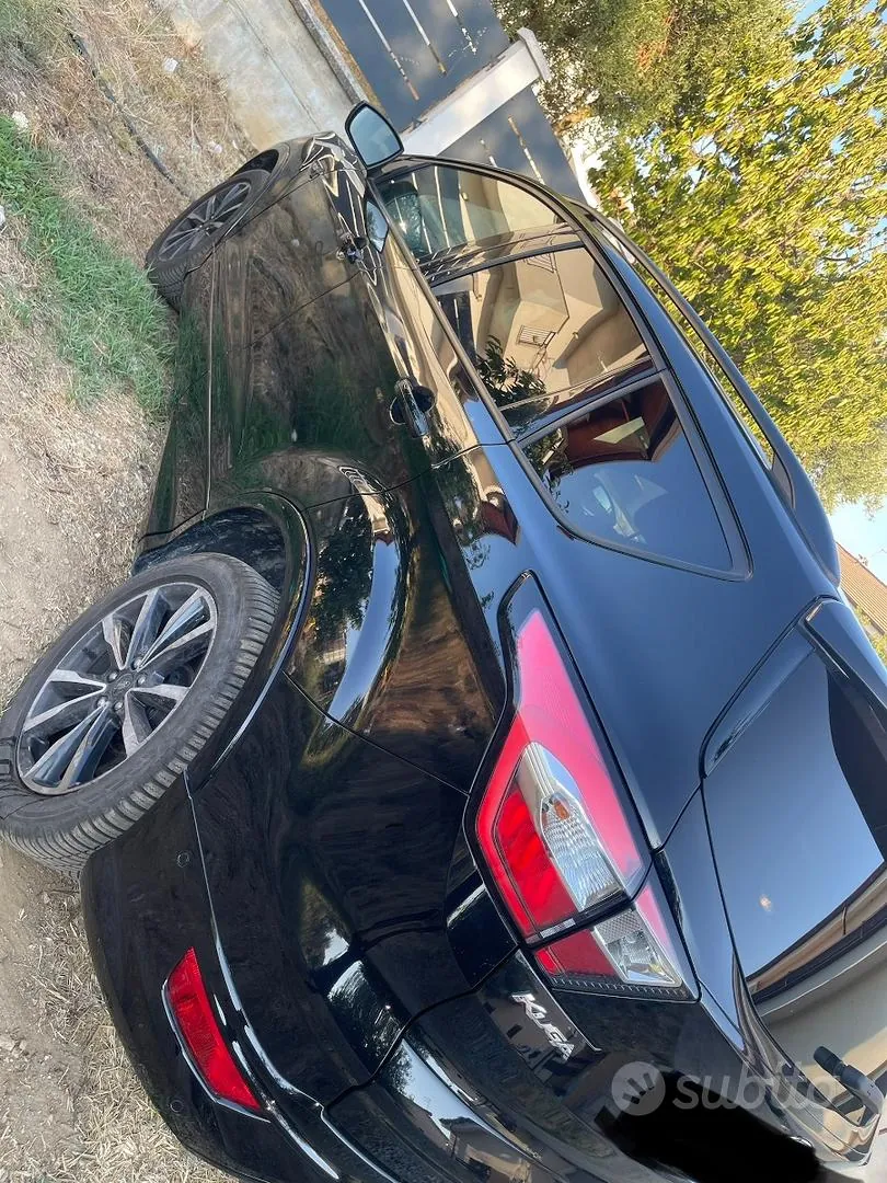 Ford Kuga 2019 photo 5