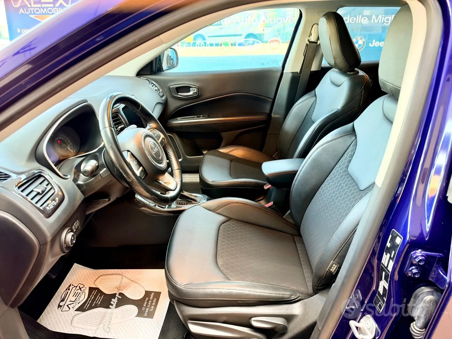 Jeep Compass 2021 photo 5