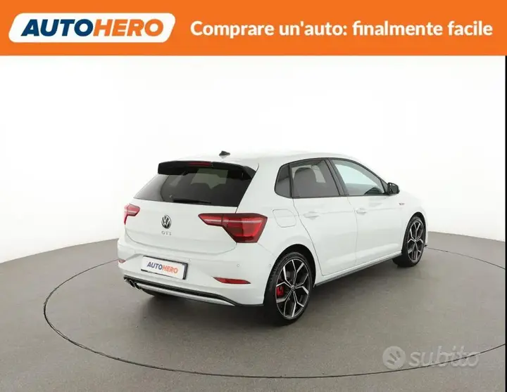 Volkswagen Polo 2023 photo 5