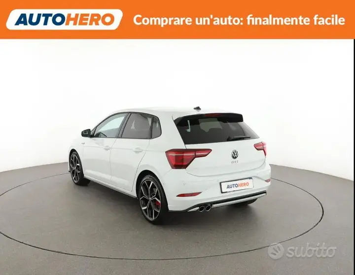 Volkswagen Polo 2023 photo 4