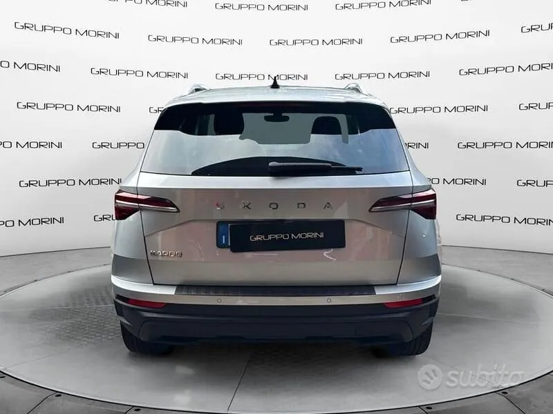 Skoda Karoq 2024 photo 4