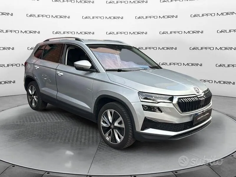 Skoda Karoq 2024 photo 2