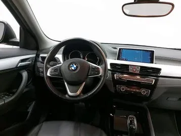 BMW X2 2022 photo 3