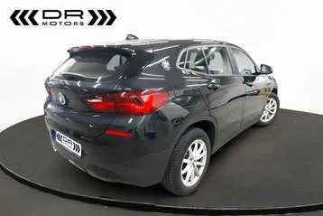 BMW X2 2022 photo 2