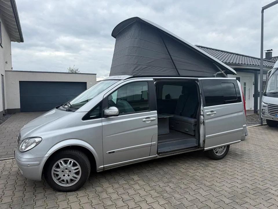 Mercedes-Benz Marco Polo