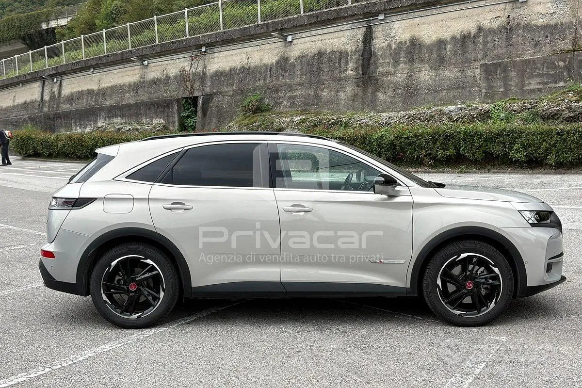 DS Automobiles Ds 7 Crossback E-Tense 2022 photo 4