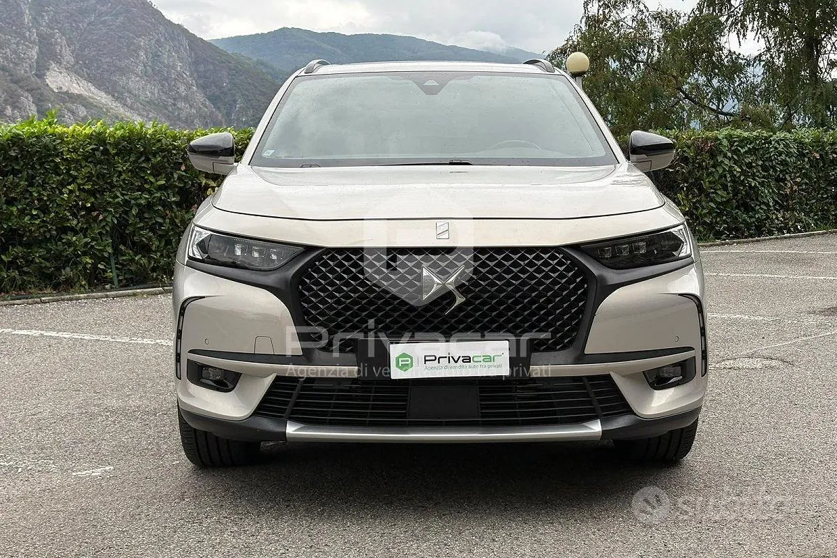 DS Automobiles Ds 7 Crossback E-Tense 2022 photo 2