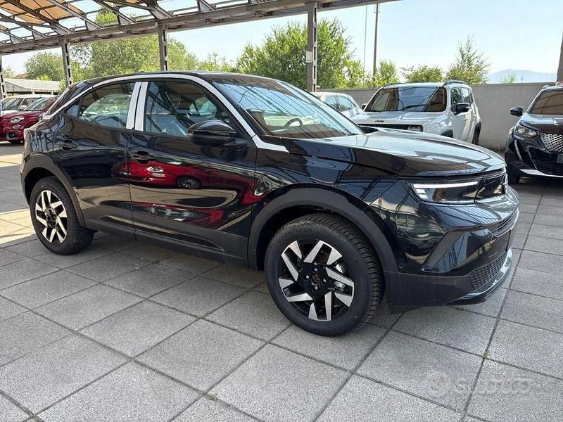 Opel Mokka 2026 photo 5