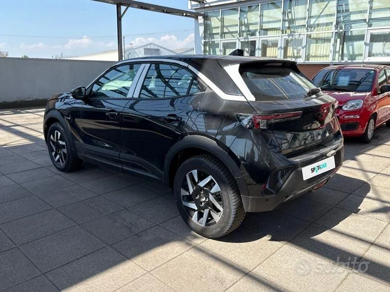 Opel Mokka 2026 photo 3