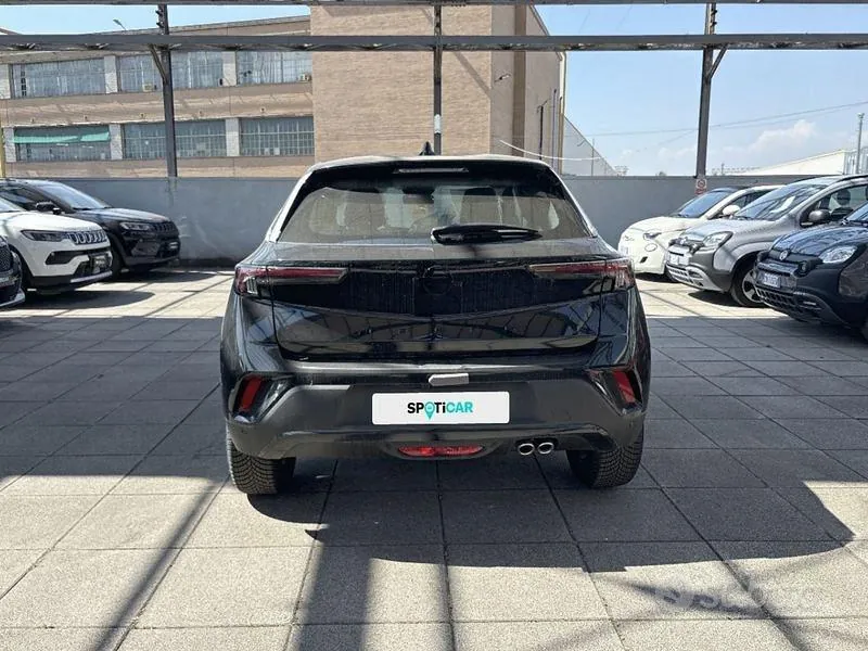 Opel Mokka 2026 photo 4