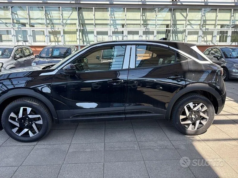 Opel Mokka 2026 photo 2