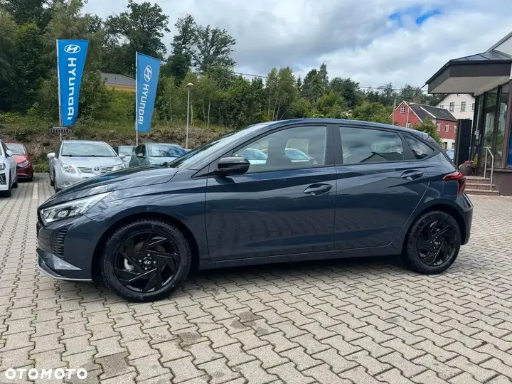 Hyundai I20 2026 photo 2