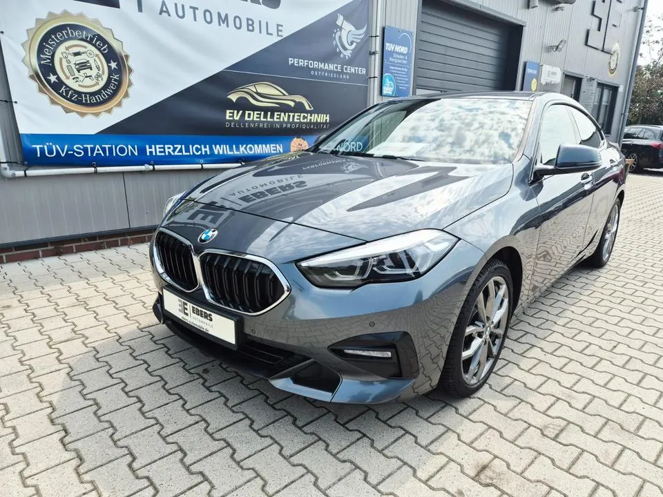 BMW 220D
