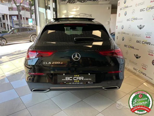 Mercedes-Benz Cla 2022 photo 5